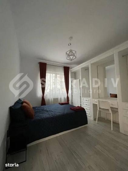 Apartament modern,recent renovat, parcare- Sophia Residence - 5