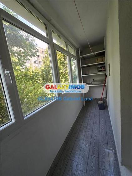 Garsoniera 32 mp | Spital Bagdasar  - Metrou Aparatorii Patriei | - 7