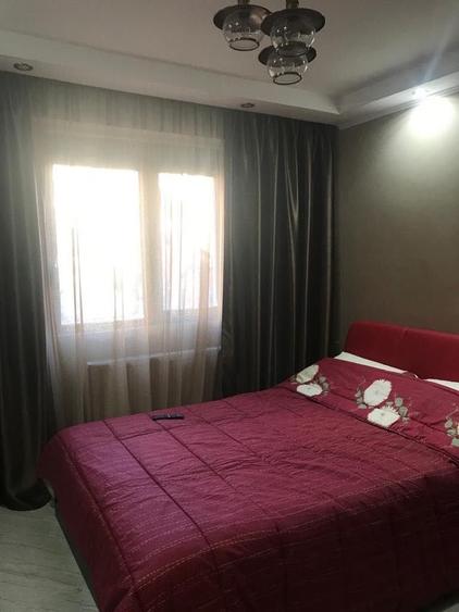 Apartament cu 2 camere decomandat în Zahana