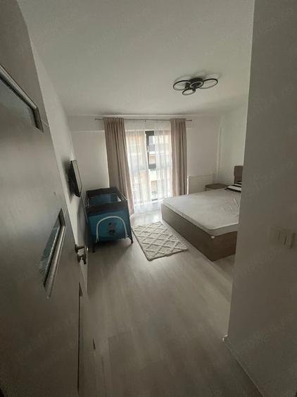 Se inchiriaza apartament 2 camere Bragadiru - 5