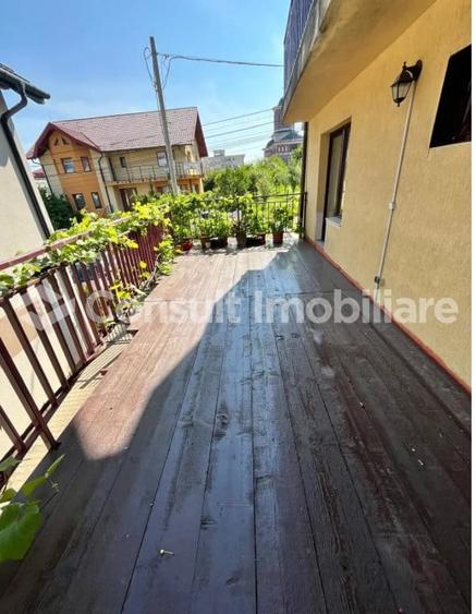 Apartament 3 camere | Buna Ziua | Parcare - 5