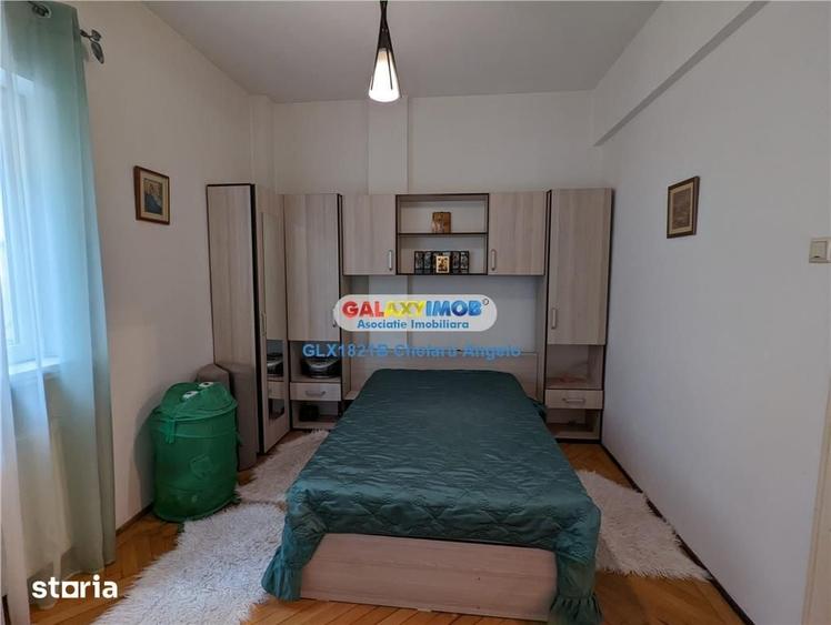 Apartament cu 2 camere în Centrul Civic