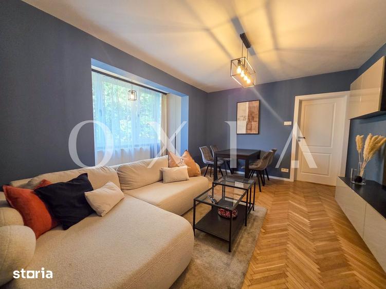 AX1305 Circumvalatiunii, Renovat Integral, Comision 0% - 9