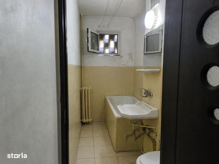 Malu Rosu(Rasnovenilor),apartament 2 camere,parter/4,de vanzare - 5