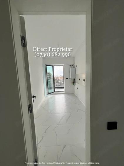 Apartament cu 2 camere decomandat în Titan