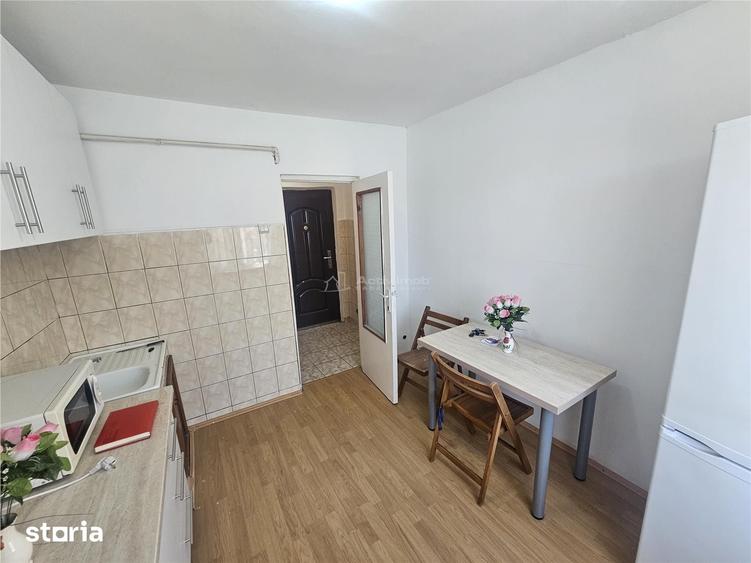 Garsonieră decomandată în Calea Caransebeșului