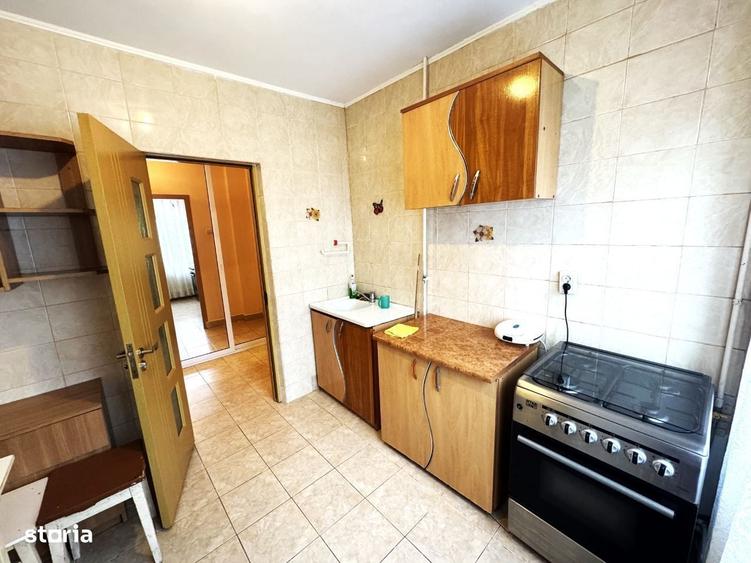 Apartament 2 camere semidecomandate Mazepa 1 pret 300euro/luna - 12