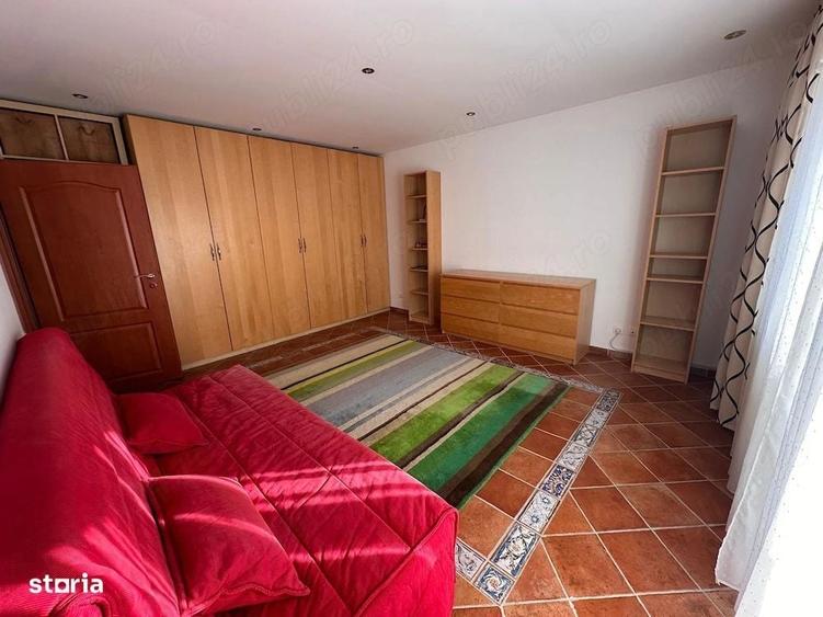Apartament cu 2 camere decomandat în Decebal