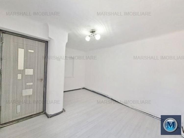 Casă cu 3 camere în Central