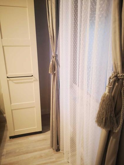 Apartament cu 2 camere decomandat în Exterior Vest
