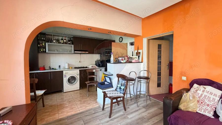 Casă cu Teren 687 Mp în Ultracentral