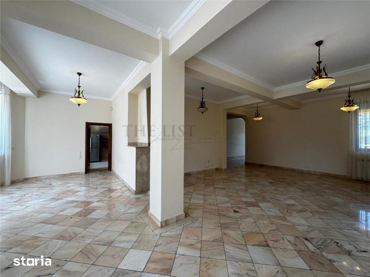 De Inchiriat Vila Individuala | Piscina proprie | Pipera - 12
