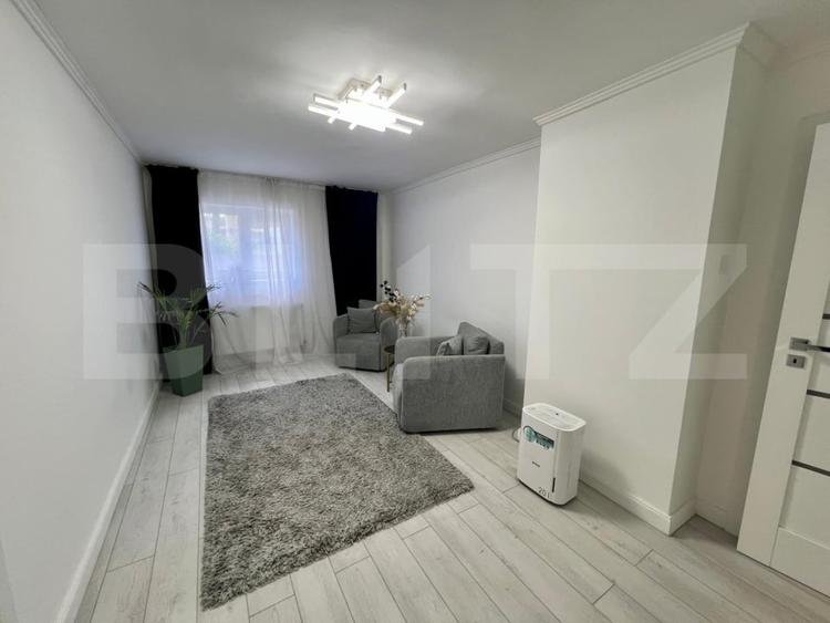 Apartament cu 3 camere, 70 mp, zona Centrala - 8