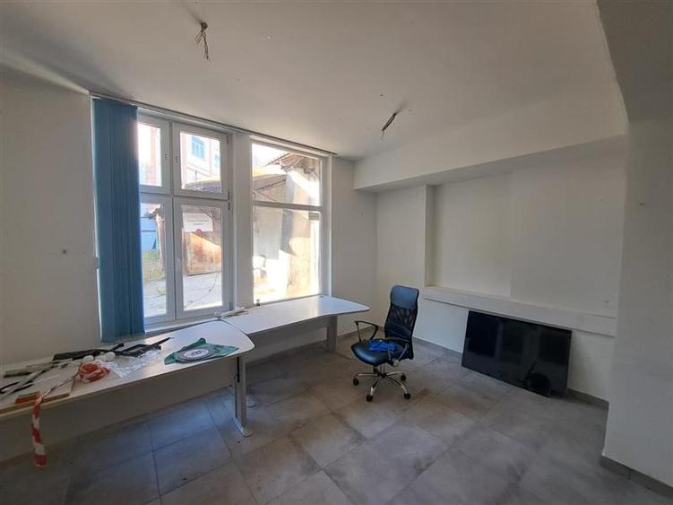 Spațiu comercial, de 200 mp, în Iris