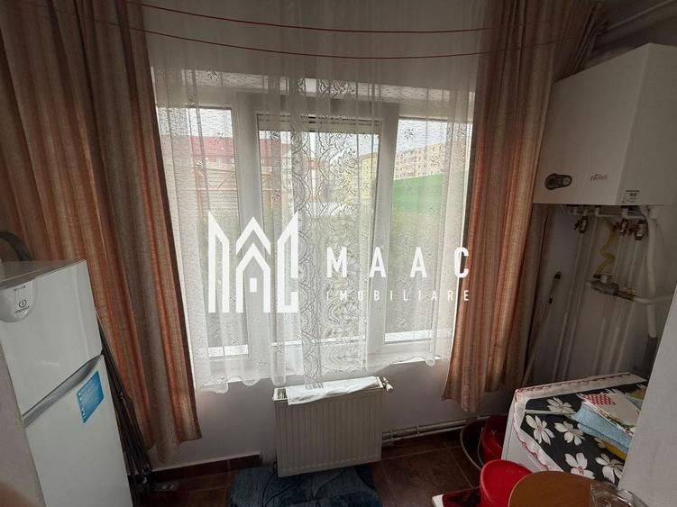 Apartament cu 2 camere, mobilat în Mihai Viteazul