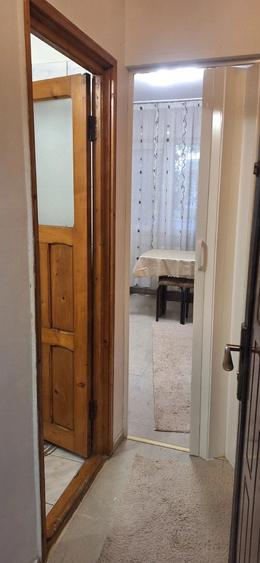 Garsonieră decomandată în Exterior Vest