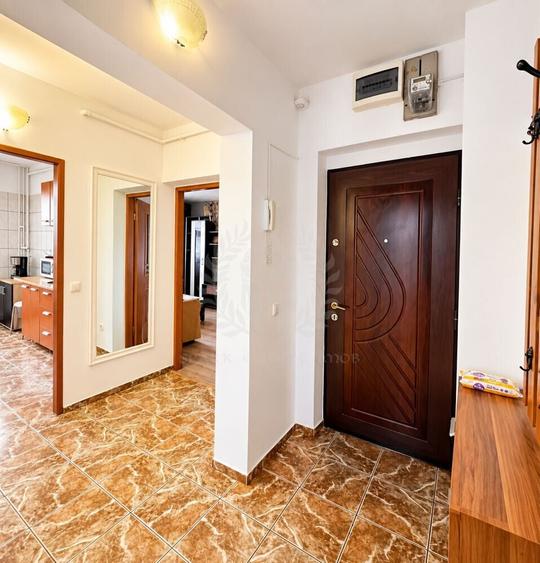 APARTAMENT 3 CAMERE // ZONA REPUBLICII //ZONA CENTRALA SI ACCESIBILA - 5