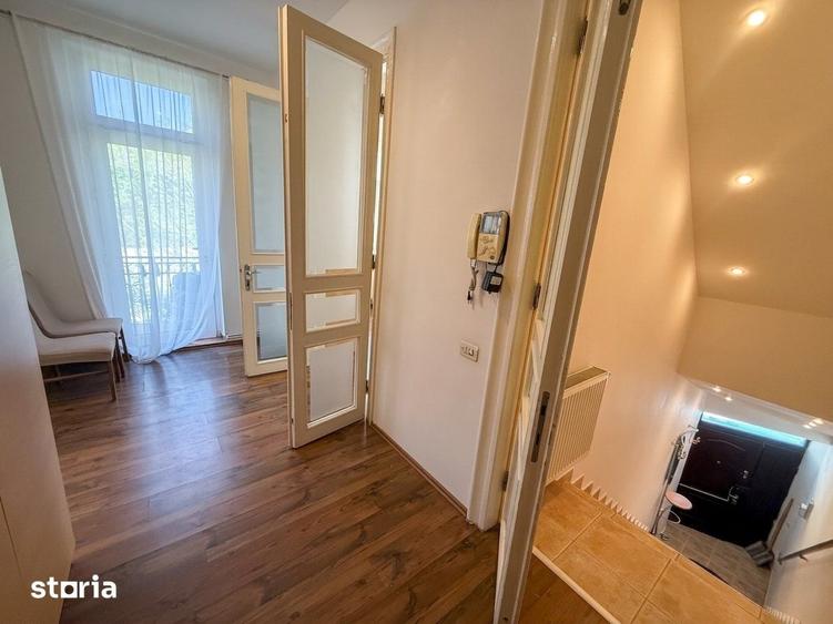 Vanzare Apartament in vila-Armeneasca - 6