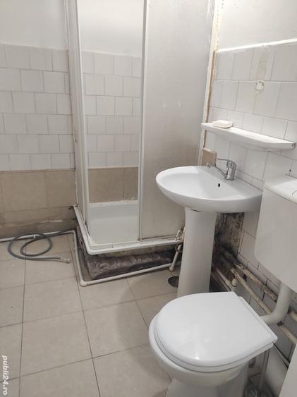 Garsonieră în Central