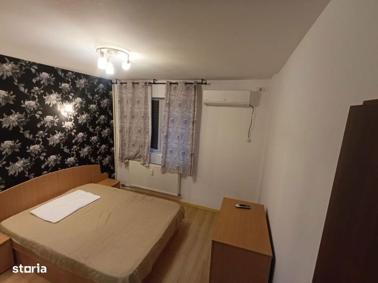 Apartament cu 2 camere în Drumul Taberei