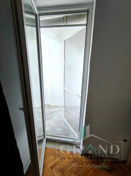 Apartament cu 2 camere decomandat în Mănăștur