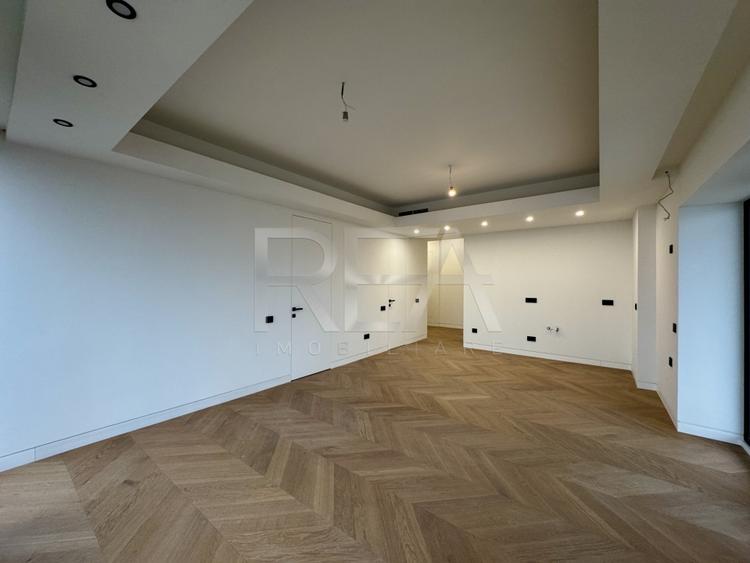 3 camere, tavane înalte și facilități de top, BHB Avenue - 4