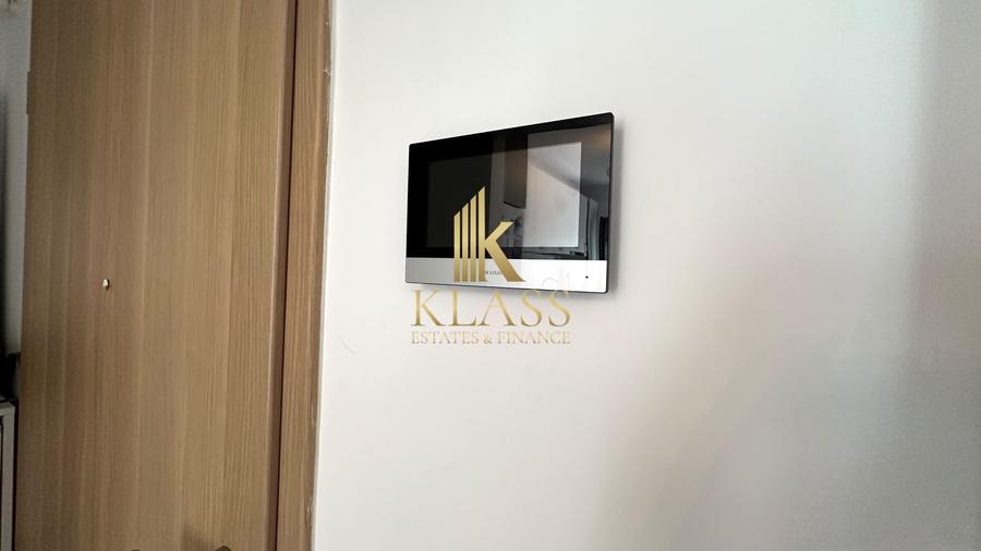 Apartament cu 3 camere semidecomandat, mobilat în Cotroceni