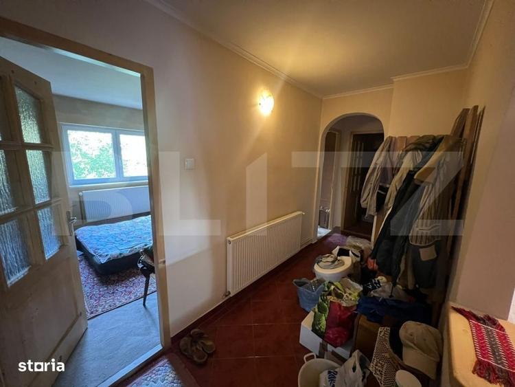 Apartament cu 4 camere în Central