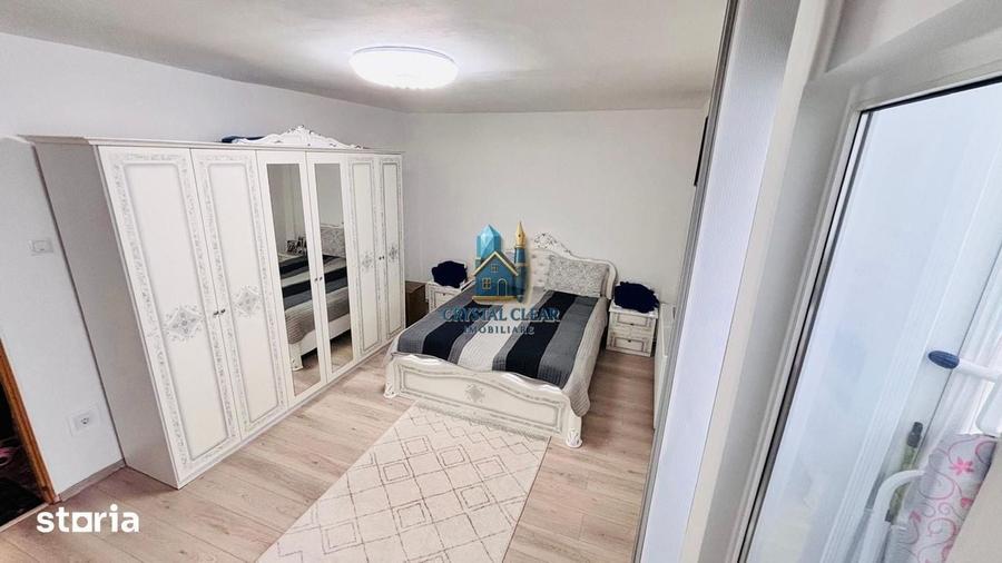 Apartament cu 2 camere în Tudor