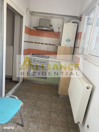 Apartament cu 2 camere în Ghencea