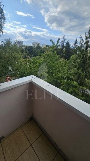 Apartament cu 2 camere circular în Gheorgheni