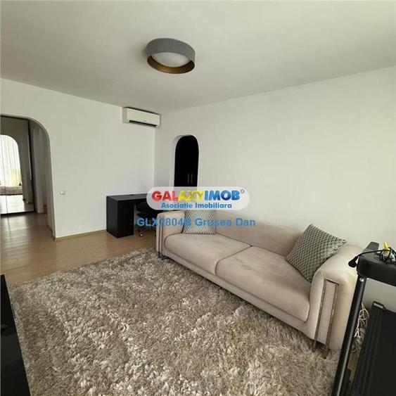 Apartament cu 2 camere decomandat, mobilat în Pantelimon