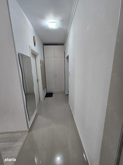 Apartament cu 2 camere decomandat, mobilat în Militari — fotografia 3