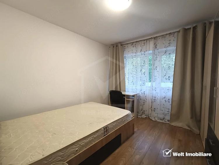Apartament 4 camere decomandat | 78mp | Aproape de UMF, Str. Zorilor - 5