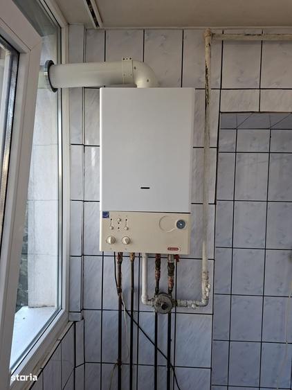 Apartament cu 2 camere decomandat în Popa Șapcă