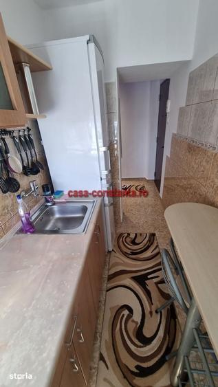 Apartament cu 2 camere în Km 4