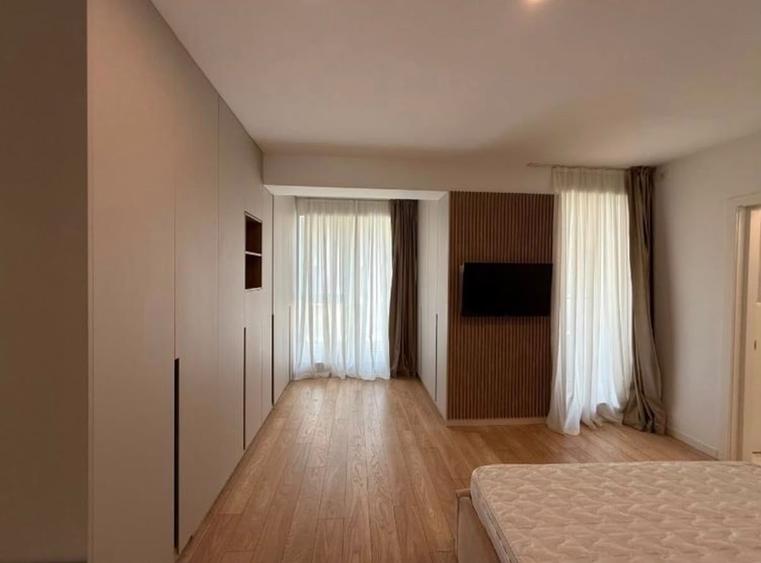 Apartament cu 3 camere decomandat, mobilat în Pipera