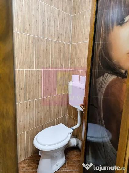 Spațiu comercial, de 59 mp, în Central