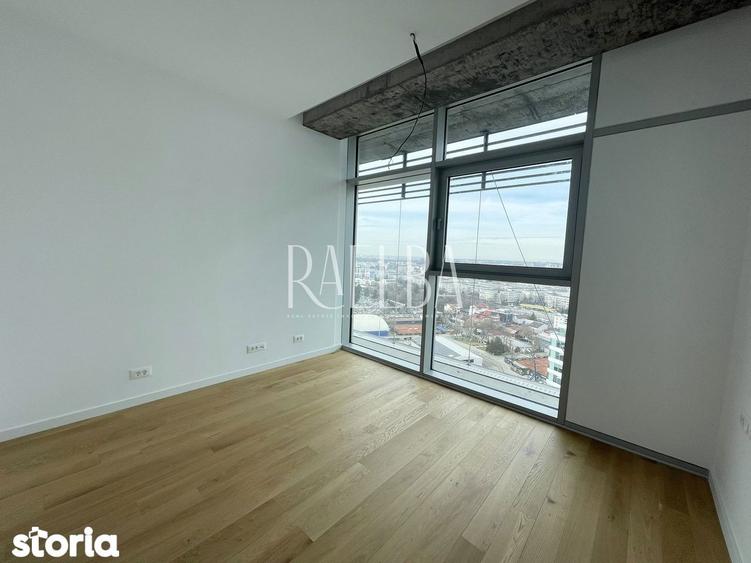Apartament cu 4 camere în Floreasca