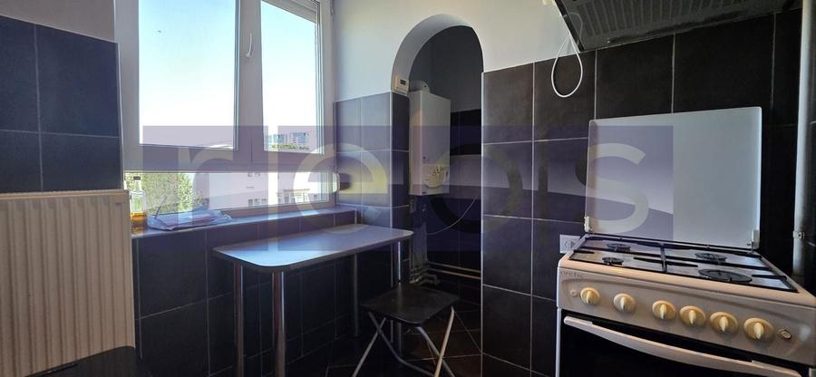 Apartament cu 2 camere, mobilat în Floreasca