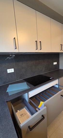 Apartament cu 3 camere decomandat în Pipera
