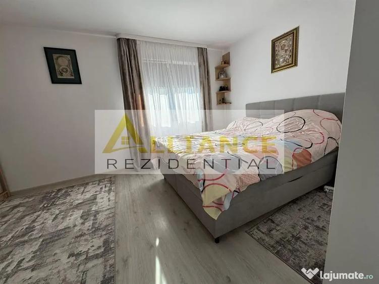 [TREND] Vila P+1+M | 4 camere | 2 bai - Panouri Fotovoltaice - 17