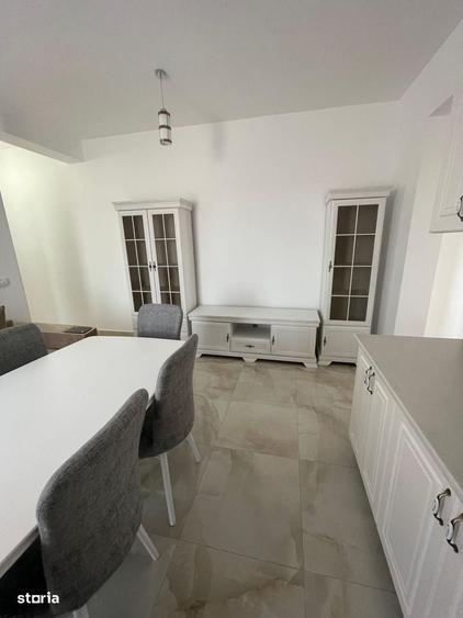 Apartament cu 3 camere de inchiriat | Giroc Strada Cupidon - 6
