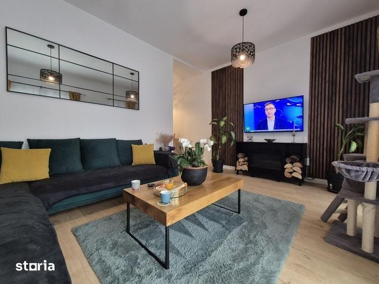 Duplex In Dumbravita langa benzinaria Eso - 4