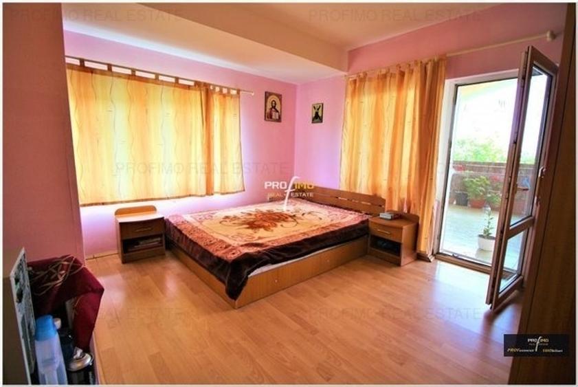 Casă individuală cu 4 camere cu Canalizare în Agigea