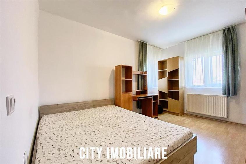 Apartament 2 camere (2 dormitoare) în Zorilor, lângă UMF, cu parc - 7