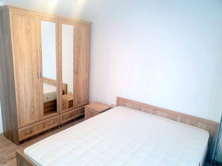 2 camere, decomandate, bloc nou, cu garaj, in Zorilor, zona Sigma Center - 6