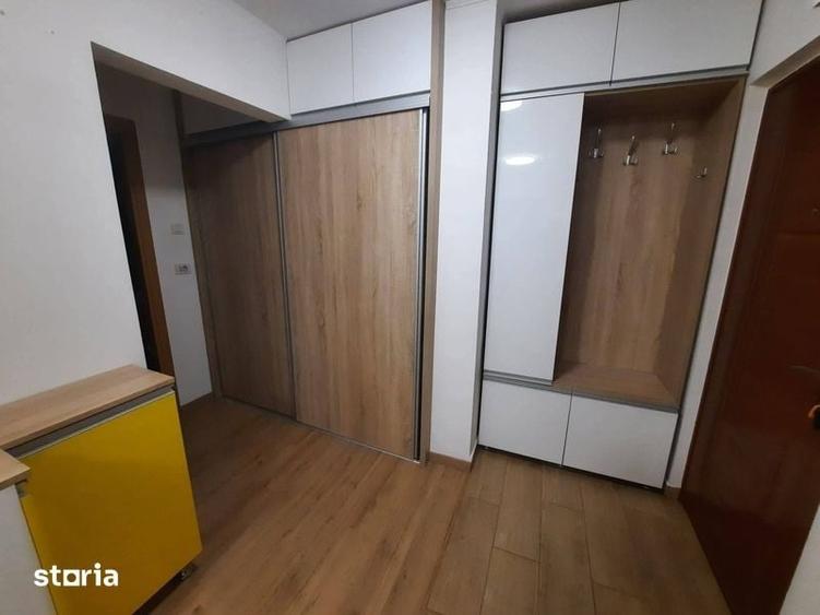 Inchiriez apartament 2 camere etaj 1 - 2