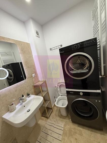 Apartament cu 2 camere decomandat, mobilat în Timișoara