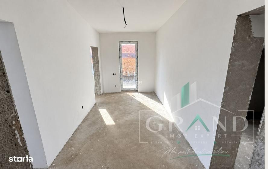 Casa individuala 170mp | 2 terase | garaj | Feleacu